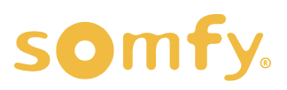 Somfy certified motorization partner